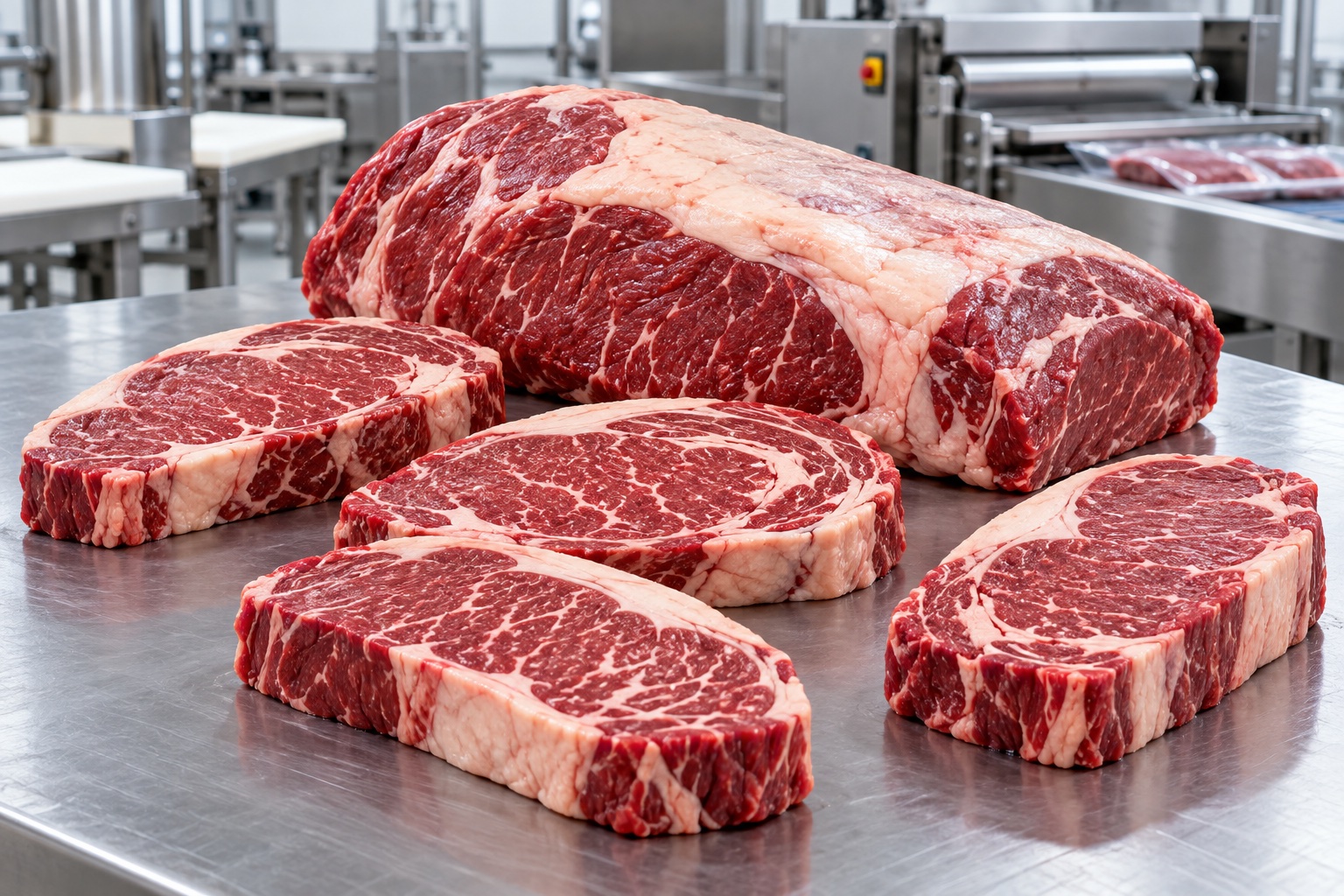 Carne bovina