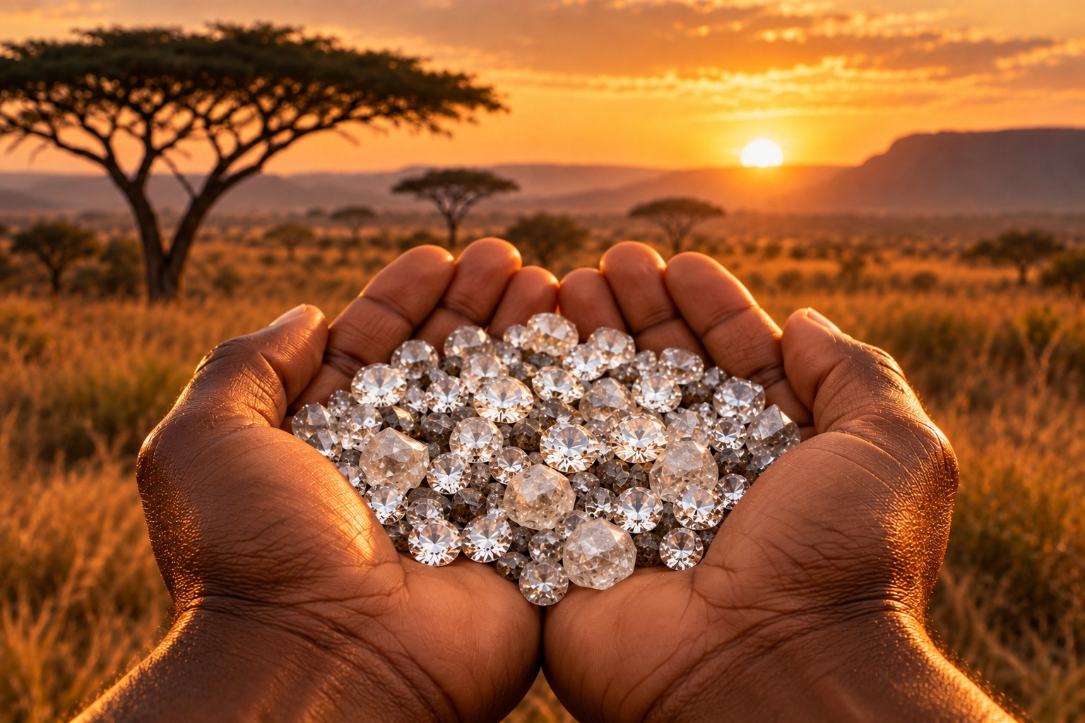 Diamantes