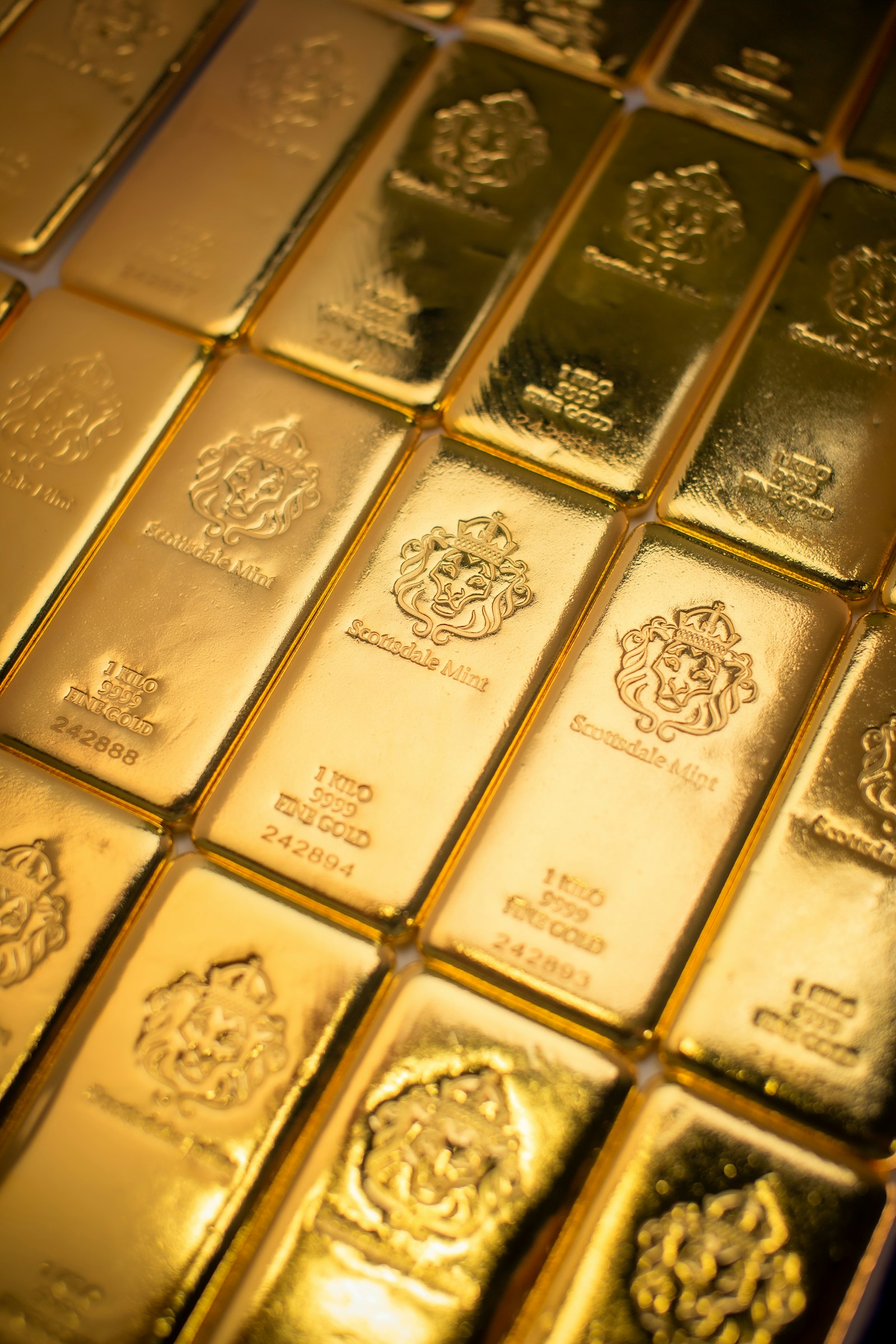 Ouro